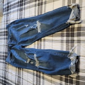 Judy Blue 16W jeans